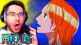 AQUA LAGUNA STRIKES! | One Piece Episode 253 & 254 REACTION | Anime Reaction