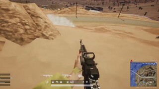 HighLight Game Gun #216