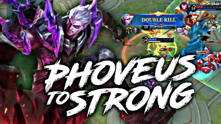 MUSUH PICK PAQUITO & FREYA!? PAKE HERO INI SOLUSINYA!! - Mobile Legends