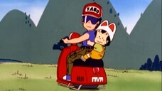 Dr.Slump And Arale ดร.สลัมป์ กับหนูน้อยอาราเล่ [ภาคเก่า] ตอนที่ 39