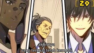 AKHIR DARI SEGALANYA - (END SESSIONS 1)