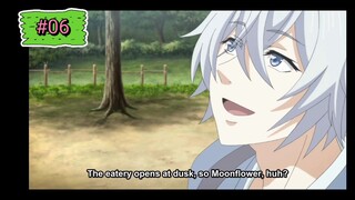 The OGRE BRIDE AT TENJIN_YA - E06