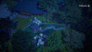 puncak bela diri sejati episode 38