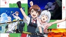 Shuumatsu Touring - E1 Sub Indo