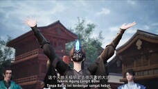 Shuangseng Wu Hun(Twin Martial Soul) eps 15