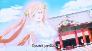 A Couple of Cuckoos Season 2 episode 9 Full English Sub | REACTION
