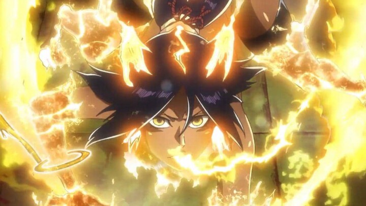 Bleach Thousand Year Blood War S4 Full Fight AMV