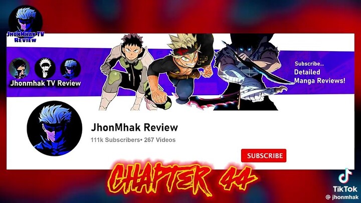 SOLO LEVELING#CHAPTER44#animeedit#ANIME#sololevrling#manhwa#sololeveling#keijun8#sololeveling#fyp