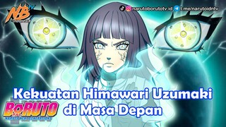 Kekuatan Himawari di Masa Depan