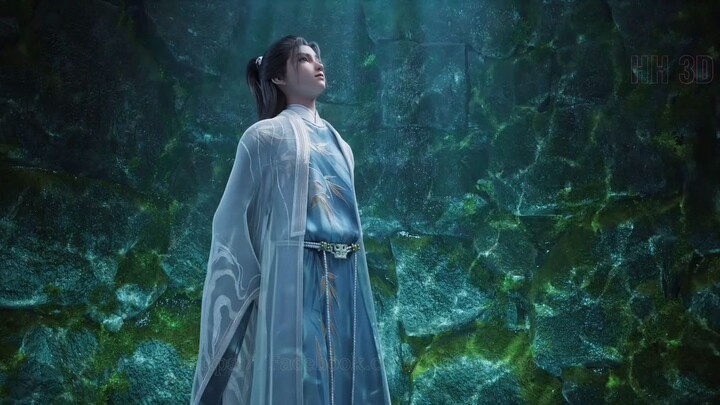 Kiếm Lai Phần 2 Tập 13 - Kiếm Lai Tập 39 Full HD Thuyết Minh - HH3DVIDEO