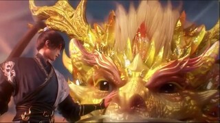 Tomb of Fallen Gods S3 Episode 05 Sub Indo