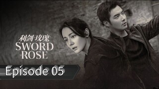 SR - Episode 5 [Eng Sub]