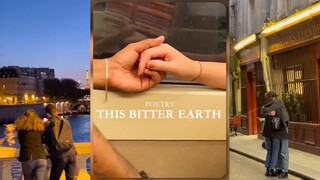 This...Bitter Earth💗