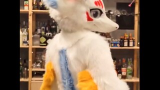 【Beasties】The Four Notables Also Want to Be Cute Today