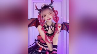 xuhuong cosplay  girl