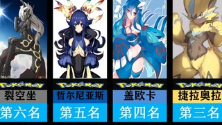 根本顶不住！！！神兽の娘化之后竟然如此色气～