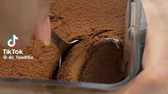 Ice cream. 3 eazys steps