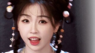 冬至冬至，幸福必至 “｜恭喜宿主，攻略角色慕声，好感度达到100%”
