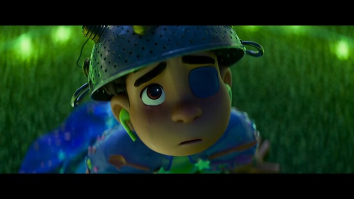 Elio (2025): Journey Across the Stars – Link in Description