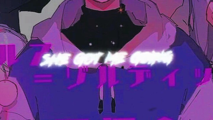 killua