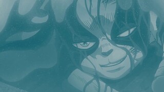 【MV? 】Bài hát nhân vật Jojo 3 Polnareff NAKED SILVER