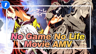 No Game No Life
Movie AMV_1