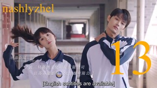 Exclusive Fairytale Episode 13 English Sub