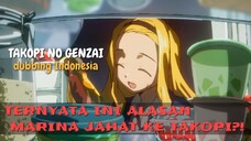 Takopi no Genzai - dubbing Indonesia eps 5