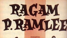 P. Ramlee : Ragam P. Ramlee