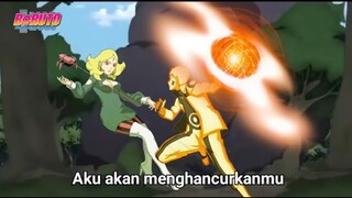 Boruto Episode 199 Sub Indonesia Terbaru PENUH FULL LAYAR HD (FULL NO SKIP2) | Boruto Eps 199 FULL