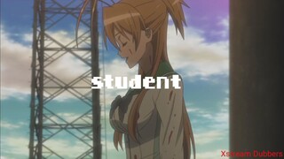 High School of Dead High anime in  Hindi