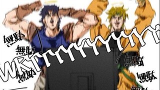 【JOJO】如果乔纳森监听了乔家大院？