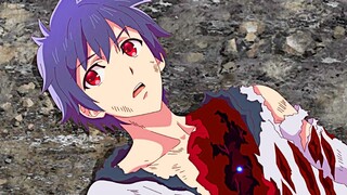 Greatest Hero Betrays Humanity to Make His Demonic Desires Come True (Part 1)