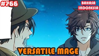 Versatile Mage | #766 | SUB INDO |