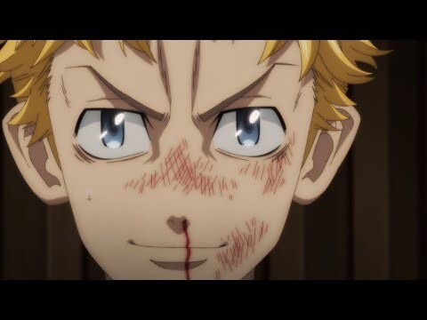 Tokyo Revengers Season 2 - Episode 7