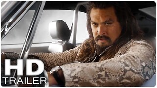 RÁPIDOS Y FURIOSOS X - Tráiler Español Latino (2023)