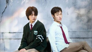 HIGH SCHOOL RETURN OF A GANGSTER EPISODE 5 eng sub