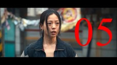 Sweet Home - Season 3 Episode 05 (Tagalog Dub)