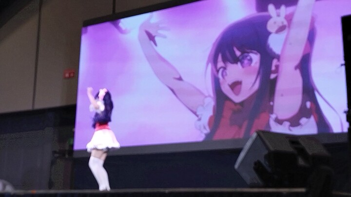 คลิปงานคอสเพลย์4 by มารีน