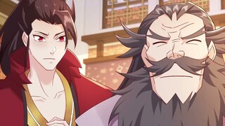 💥💥💥《我靠打赏徒弟升级》| I upgrade by rewarding my apprentices | Episode 71