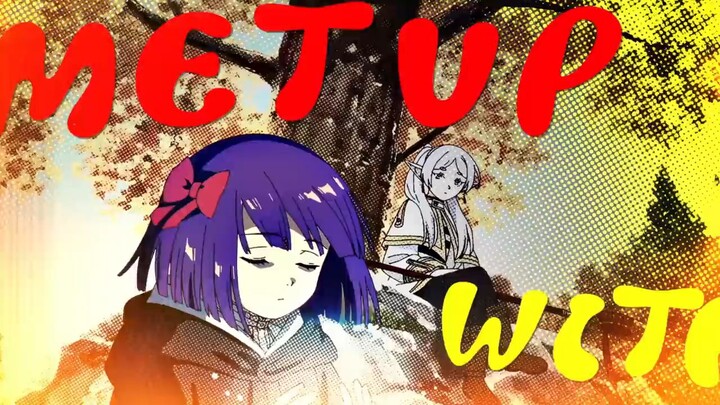 Best anime
