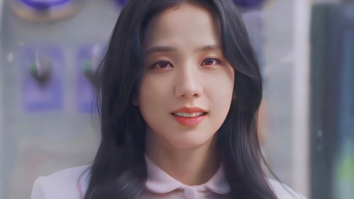 Jisoo (BLACKPINK) & Jung Hae-in: Trailer tỏ tình của phim mới “Tuyết Trầm Hương”! Mối tình đầu trong