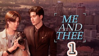 мє αи∂ тнєє 1 sub indo