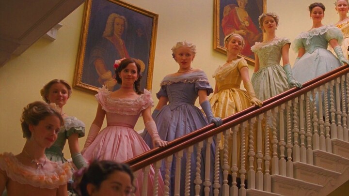 Menikah atau mati! Karya klasik "Little Women" yang dipersembahkan untuk setiap gadis