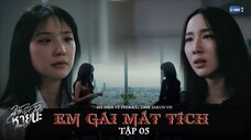 [Vietsub] Em Gái Mất Tích | Hide & Sis - EP.05