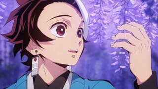 [ Demon Slayer ] Let's talk about the setting and story of Wisteria~