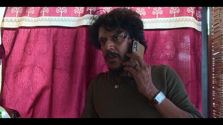 Pritam and Pedro S01E04 The Blue Whale