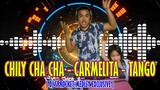 Chilly Chilly Cha Cha x Carmelita x Tango Dance Medley Dj Sprocket Remix