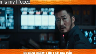 đẩy trái đất ra khỏi hệ mặt rời p2 #filmismylifeeee