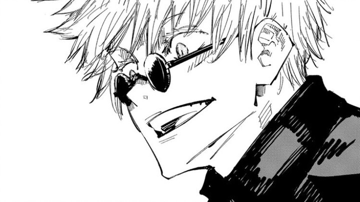 Rangkuman prestasi B-moe karakter Jujutsu Kaisen dari setiap musim, peringkat pertama sudah masuk da